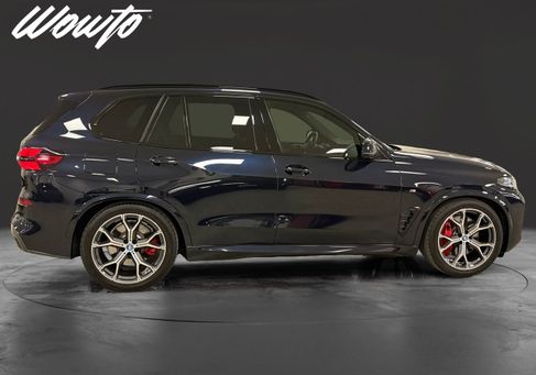 BMW X5, 2025