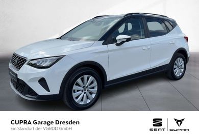 Seat Arona, 2026