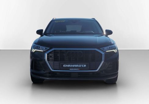 Audi Q3, 2021