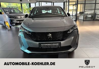 Peugeot 5008, 2024