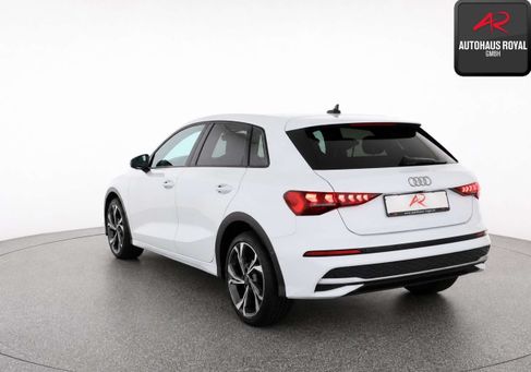 Audi A3, 2025