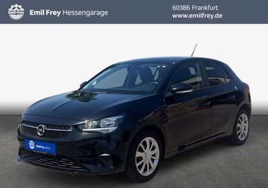 Opel Corsa, 2023