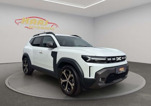 Dacia Duster, 2024 3