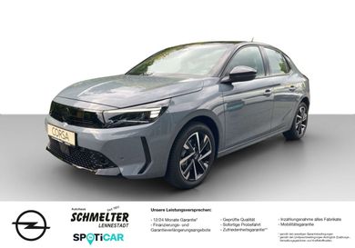 Opel Corsa, 2026