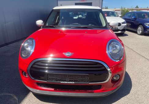 MINI Cooper, 2020