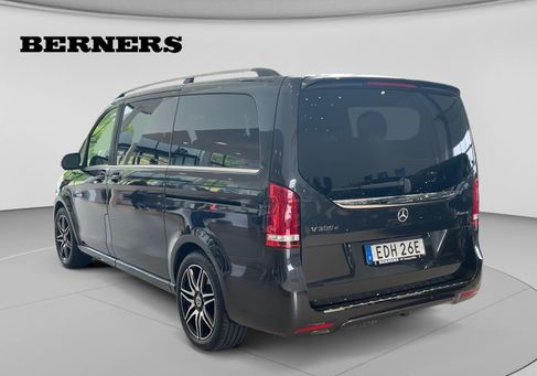 Mercedes-Benz V 300, 2019