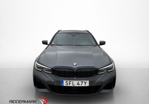 BMW M340i, 2020
