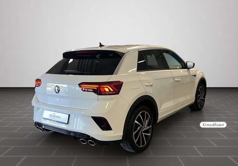 Volkswagen T-Roc, 2022
