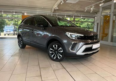 Opel Crossland X, 2022