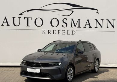 Opel Astra, 2024