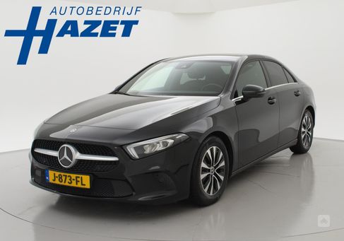 Mercedes-Benz A 200, 2020