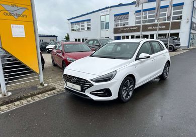 Hyundai i30, 2023