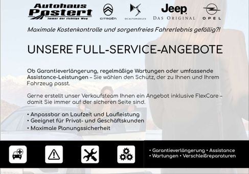 Opel Frontera, 2026