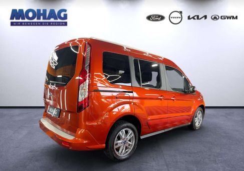 Ford Tourneo Connect, 2022