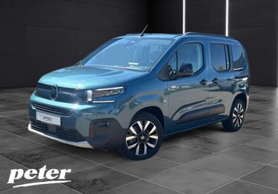 Citroën Berlingo, 2026