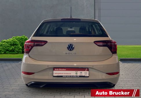 Volkswagen Polo, 2024 3