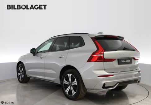 Volvo XC60, 2025