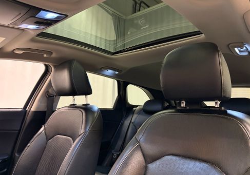 Kia Cee&#039;d Sportswagon, 2022