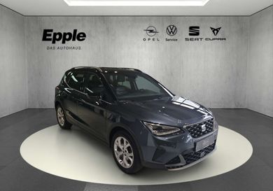 Seat Arona, 2023