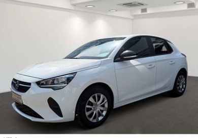 Opel Corsa, 2021