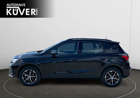 Seat Arona, 2026