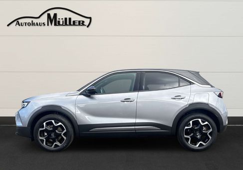 Opel Mokka, 2023 3
