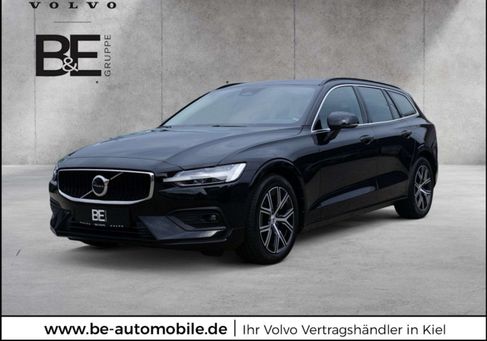 Volvo V60, 2023 3