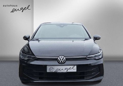 Volkswagen Golf, 2025 2