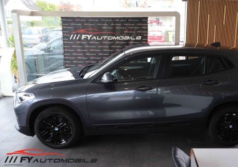 BMW X2, 2021 2