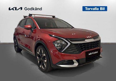 Kia Sportage, 2023 3