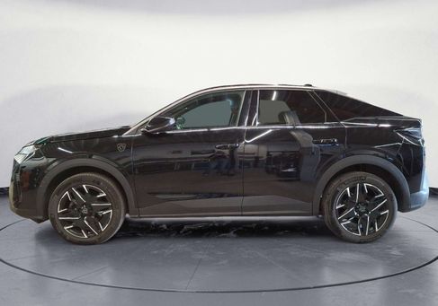 Peugeot 3008, 2024