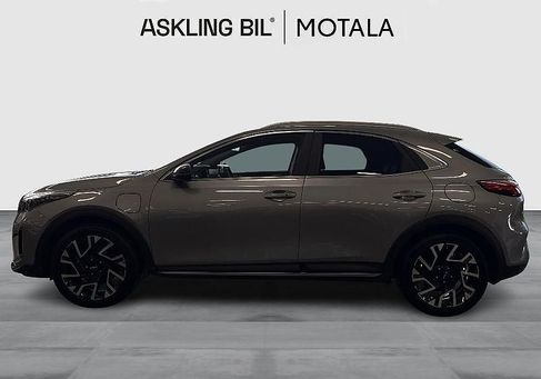 Kia XCeed, 2023