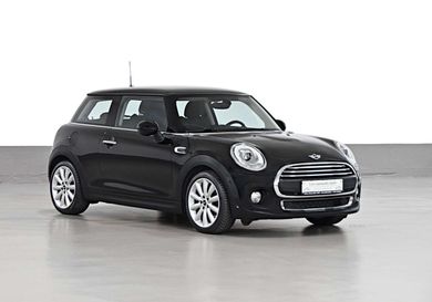 MINI ONE, 2017