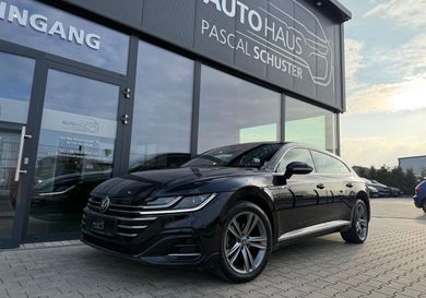 Volkswagen Arteon, 2023