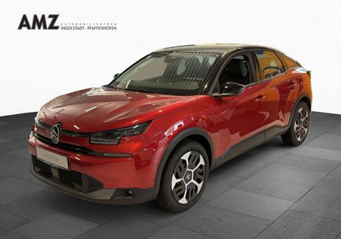 Citroën C4, 2025 2