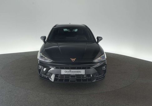 Cupra Leon, 2025