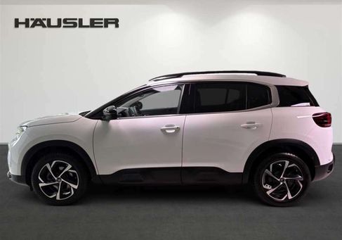 Citroën C5 Aircross, 2024 2