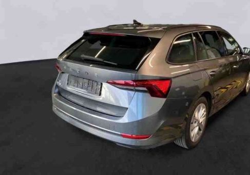 Skoda Octavia, 2023 3
