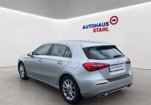 Mercedes-Benz A 200, 2019