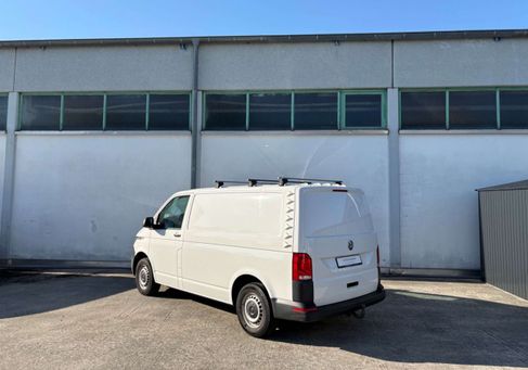 Volkswagen T6 Transporter, 2020