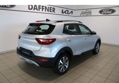 Kia Stonic, 2024