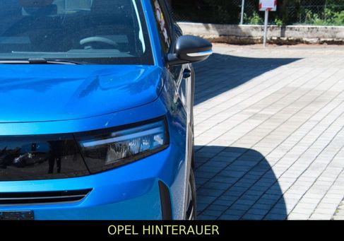 Opel Frontera, 2025