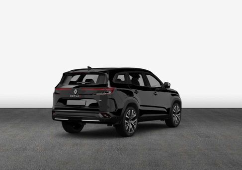 Renault Espace, 2020