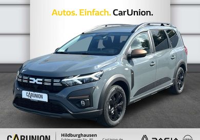 Dacia Jogger, 2026