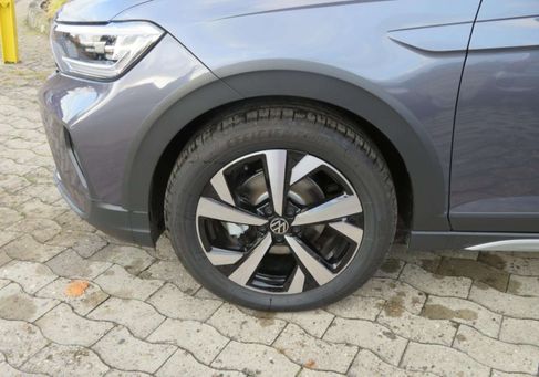 Volkswagen Taigo, 2025