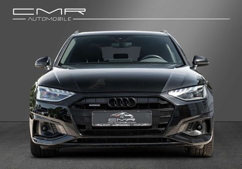 Audi A4, 2023 2