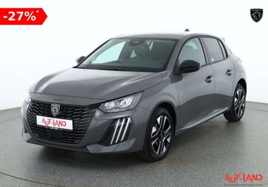 Peugeot 208, 2026