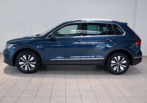 Volkswagen Tiguan, 2024