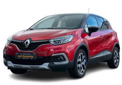 Renault Captur, 2019