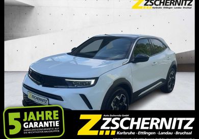 Opel Mokka, 2024